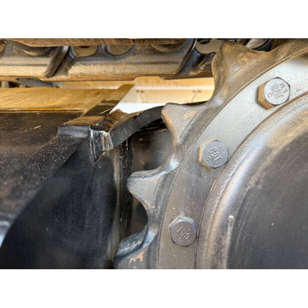 2025 Caterpillar 320D3 GC-39711101