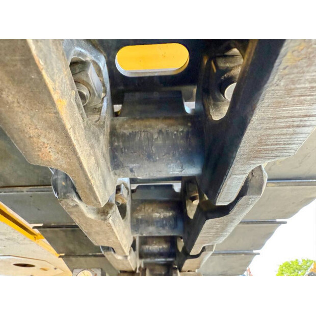 2025 Caterpillar 320D3 GC-39711104