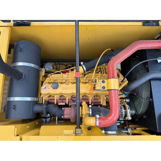 2025 Caterpillar 320D3 GC-39711108