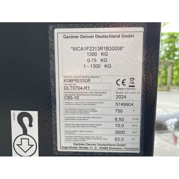 2024 كومبير C 65 - 10 - N-39711205