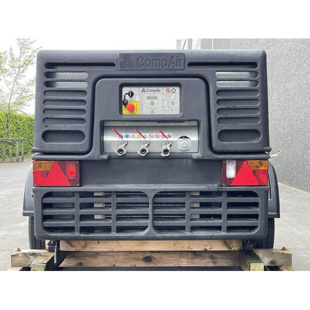 2023 كومبير C 76 - N-39711492