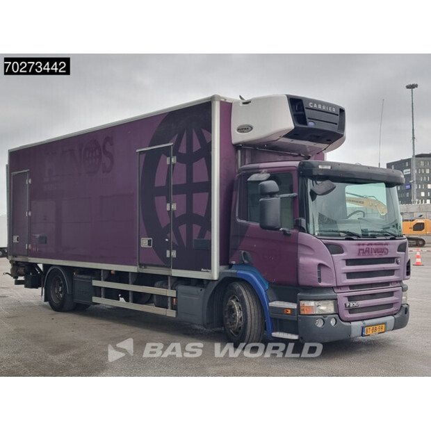 2007 Scania P230-39711506