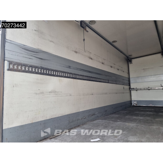 2007 Scania P230-39711515