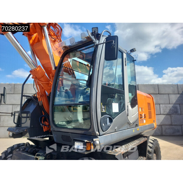 2008 هيتاشى ZX170W-3-39711740