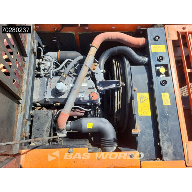 2008 هيتاشى ZX170W-3-39711775