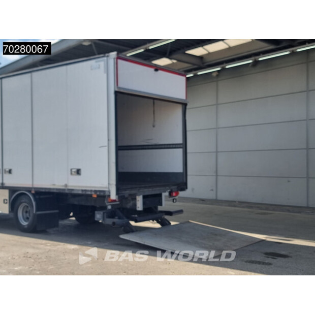 2022 رينو D 250-39711824