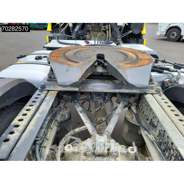 2022 Mercedes-Benz Arocs 1848-39711856