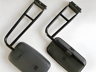 صورة ل 2025 Qingdao Promising Rear View Mirror