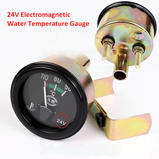 2025 Qingdao Promising China Wheel Loader Dashboard Gauges and Meters-39712199