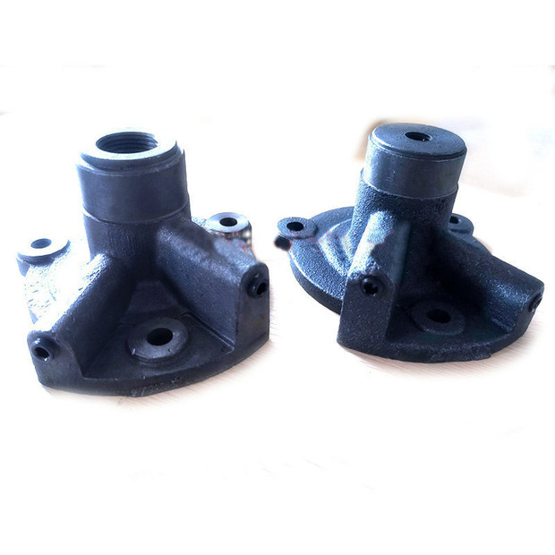 2025 Qingdao Promising Torque Converter-39712229