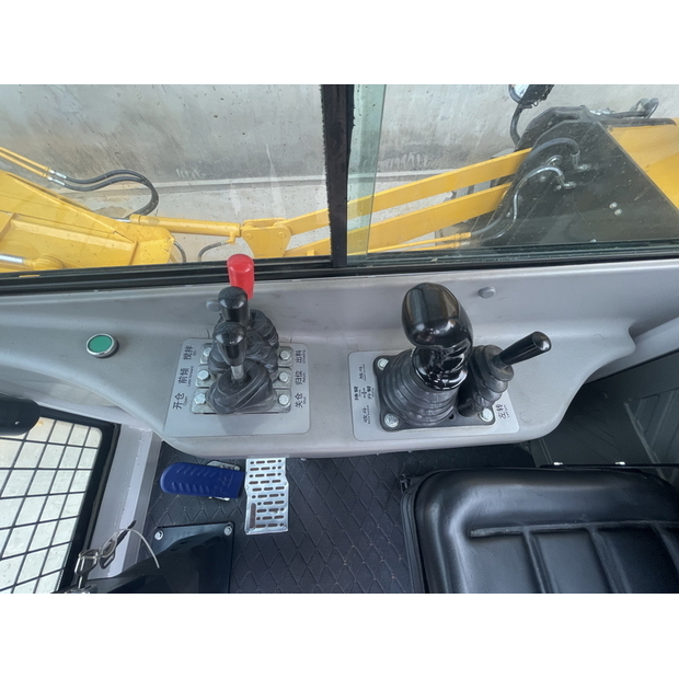 2025 Qingdao Promising 3.5CBM-39712294
