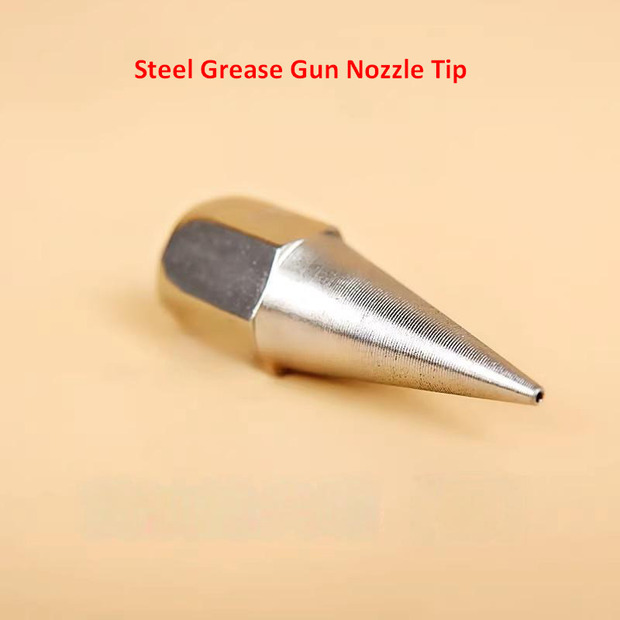 2025 Qingdao Promising Grease Nipple-39712338