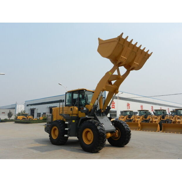 2025 Qingdao Promising ZL50F-39712423