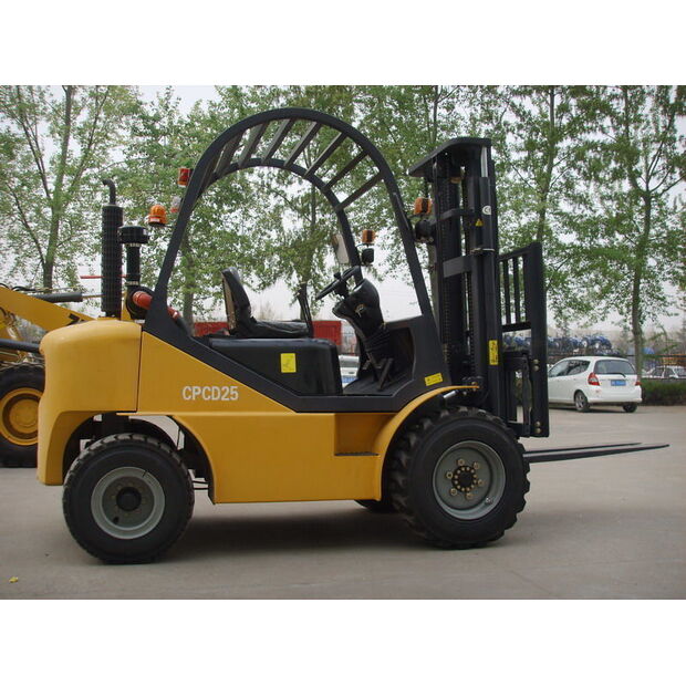 2014 XINCHANG A495BPG CPCD25-39712428