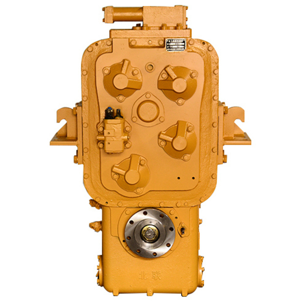 2025 China Wheel Loader Transmission Gearbox-39712482
