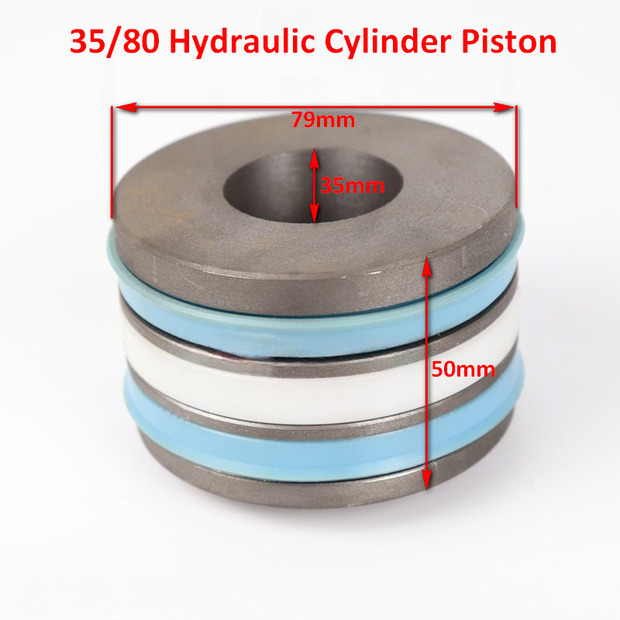 2025 Qingdao Promising Hydraulic Cylinder Piston-39712508