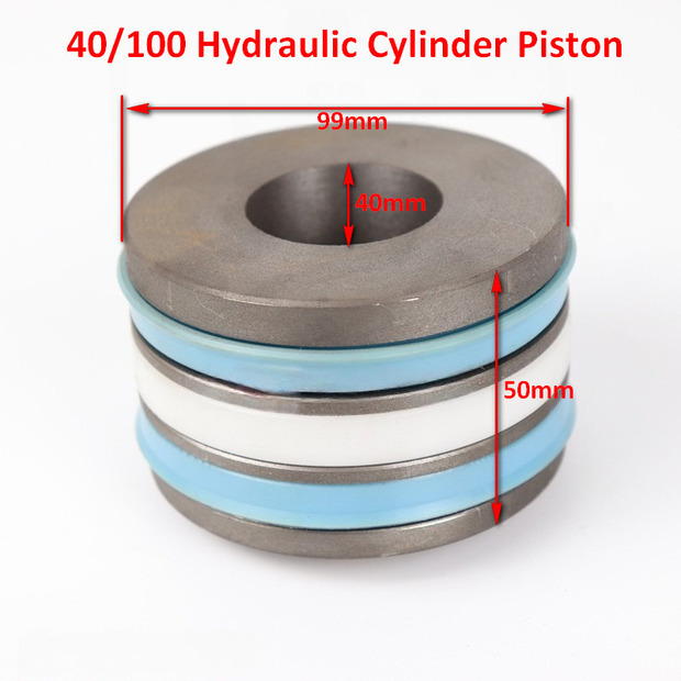 2025 Qingdao Promising Hydraulic Cylinder Piston-39712511