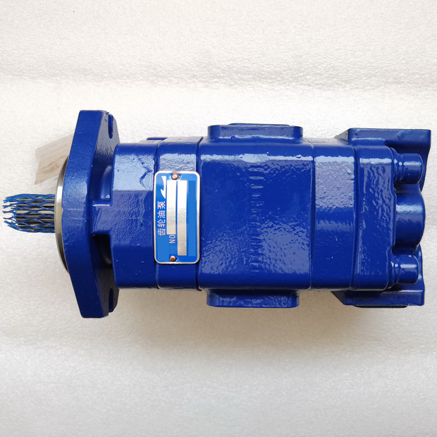 2025 Qingdao Promising Hydraulic Pump-39712560