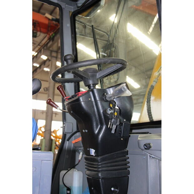 2020 Qingdao Promising Front Wheel Loader ZL20F-39712719
