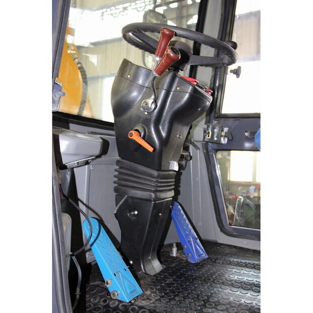 2020 Qingdao Promising Front Wheel Loader ZL20F-39712720