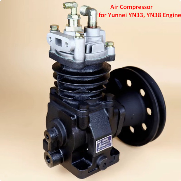 2025 Qingdao Promising Air Compressor-39712777