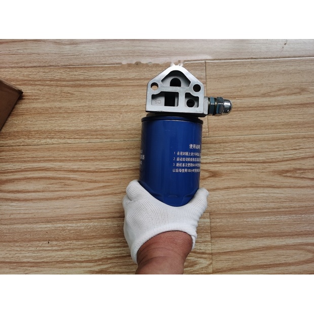 2025 Qingdao Promising Oil Filter-39712797