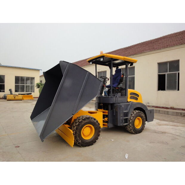 2020 Qingdao Promising DP40-39712829