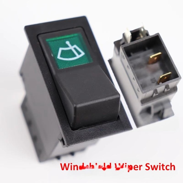 2025 Qingdao Promising Rocker Switches-39712852