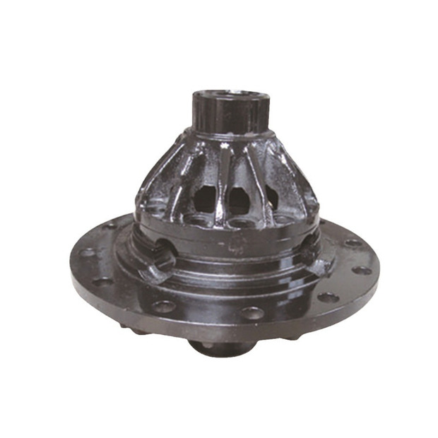 2025 Qingdao Promising Differential Cage-39712890