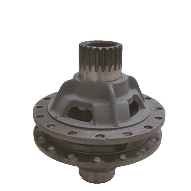 2025 Qingdao Promising Differential Cage-39712892