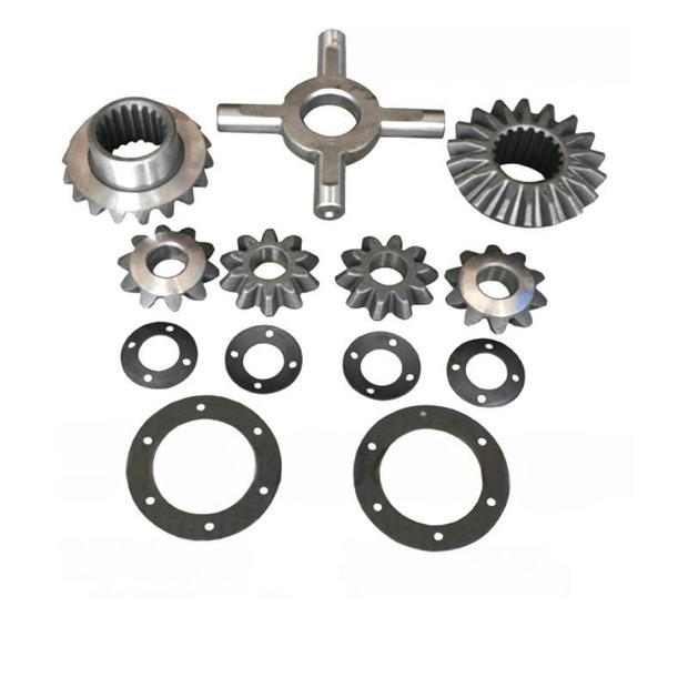 2025 Qingdao Promising Differential Kits-39712958
