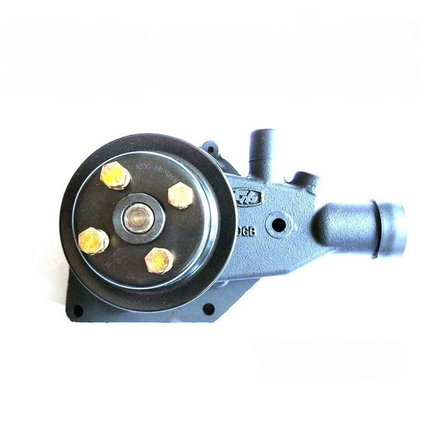 2025 Qingdao Promising Engine Water Pumps-39713017