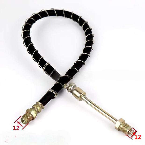 2025 Other Brake Lines-39713054