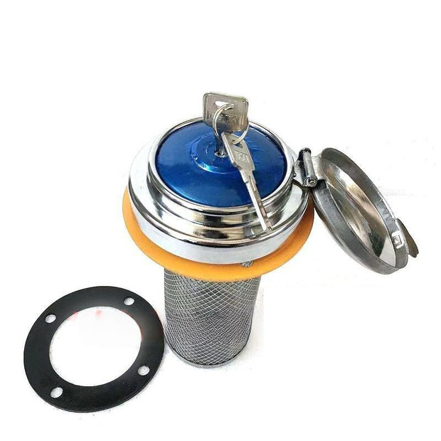 2025 Qingdao Promising Hydraulic Oil Tank Caps-39713074