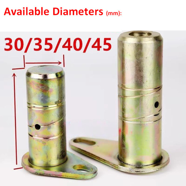 2025 Qingdao Promising Pivot Pins-39713169