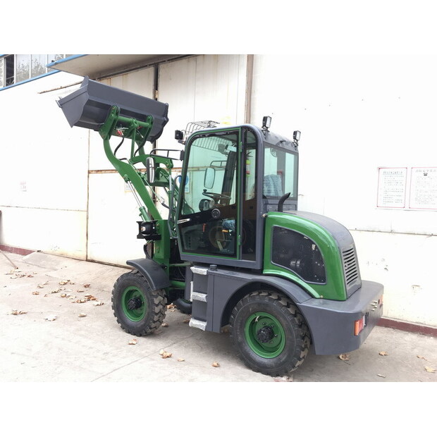 2025 Qingdao Promising ZL15-39713361