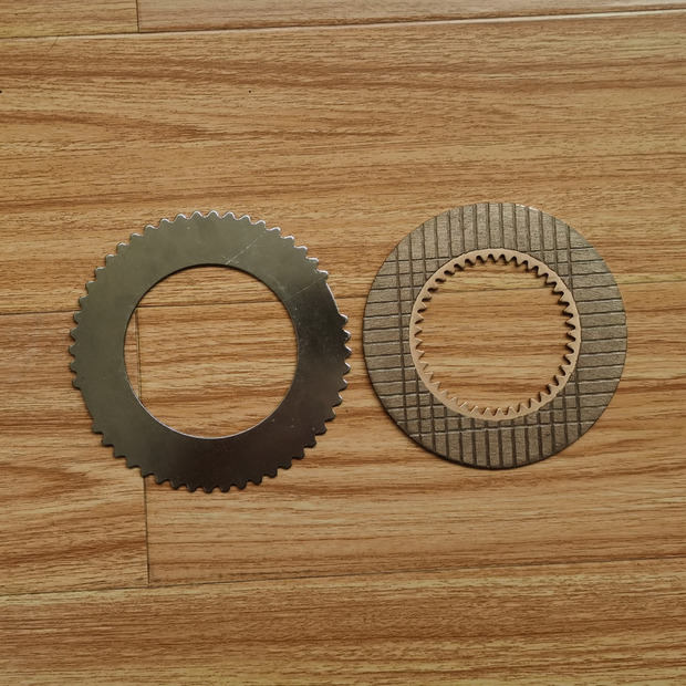 2025 Qingdao Promising Torque Converter-39713381