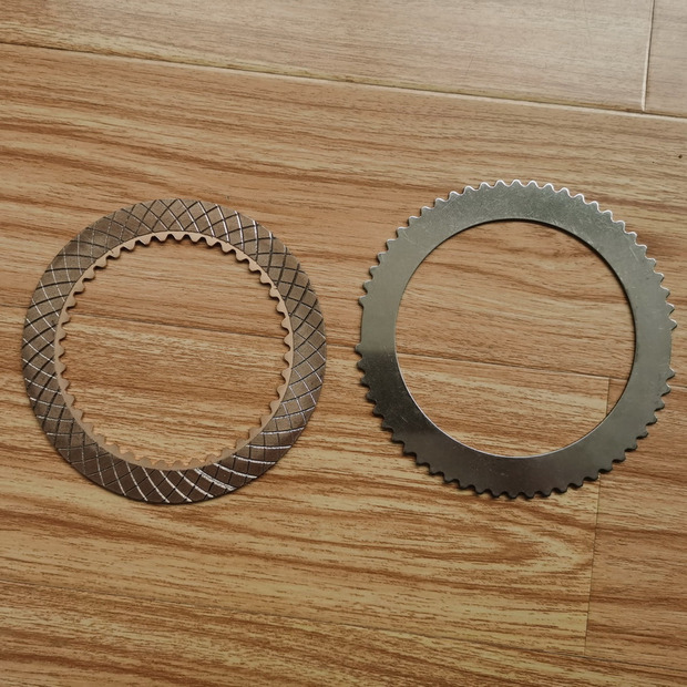 2025 Qingdao Promising Torque Converter-39713384
