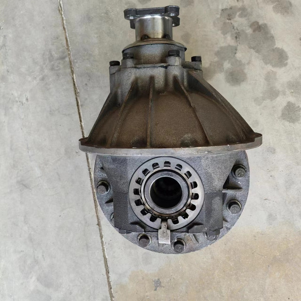 2025 Qingdao Promising Loader Final Drive Assembly-39713428