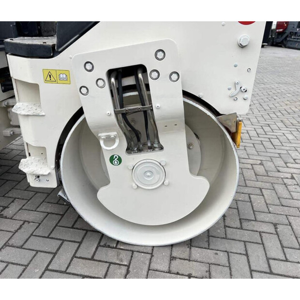 2015 BOMAG BW 135 AD-5-39713831