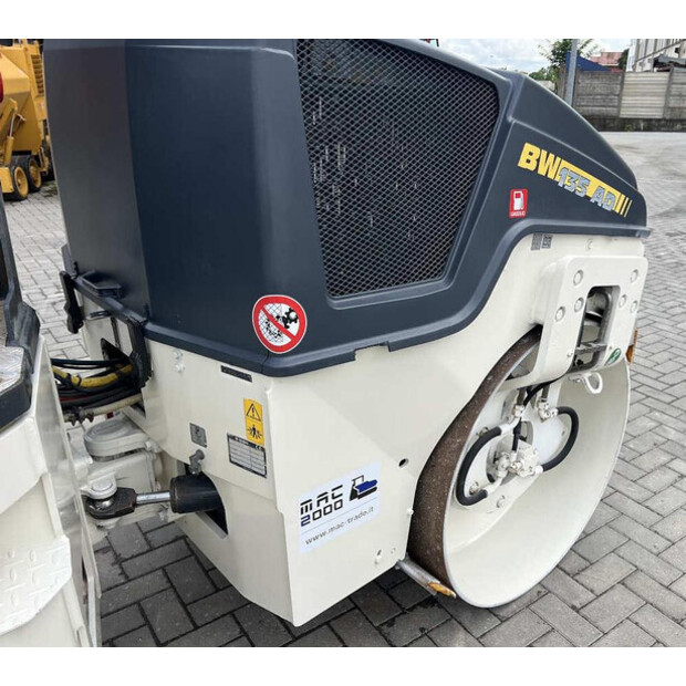 2015 BOMAG BW 135 AD-5-39713843