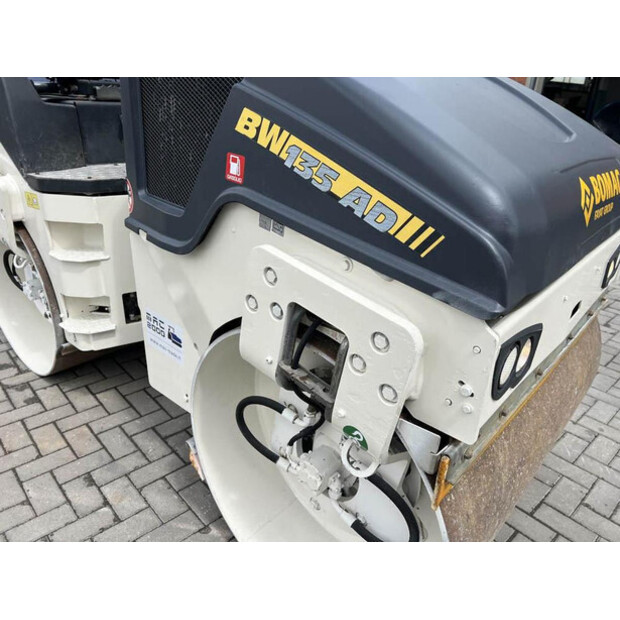 2015 BOMAG BW 135 AD-5-39713852