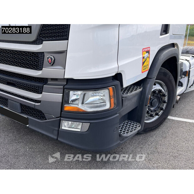 2018 Scania P410-39713934