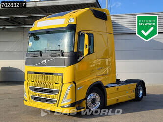 Image for Semi Trucks 2022 Volvo FH 460