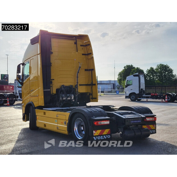 2022 Volvo FH 460-39714410