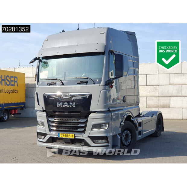 2021 MAN TGX 18.510-39714445