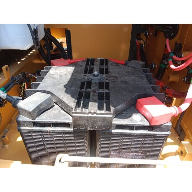 2025 Caterpillar 320D3 GC-39721320