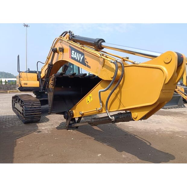 2025 Sany SY350C-9HD-39721395
