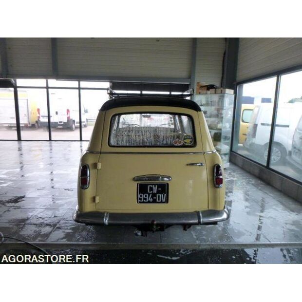 1956 Peugeot divers-39728829