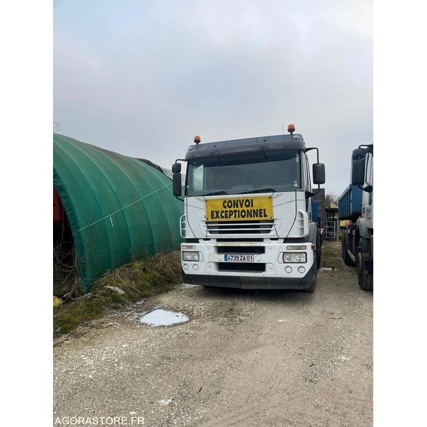 ايفكو STRALIS-39728994